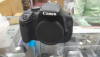 Canon 600D EOS DSLR